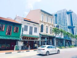 Emerald Garden (D1), Shop House #571265731